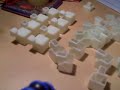 How To Assemble A DIY Rubik\