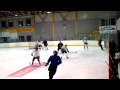 2010-05-12 | Game de hockey entre amis - Arna de Verdun (Montral) ~> petit vido clip d'une game de hockey entre amis l'arna de Denis Savard de verdun le vendredi 12 mars 2010 --------------- Juste for friends ;) ... ()