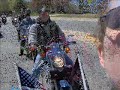 baca 100 mile run part 1