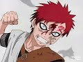 Naruto Face Down