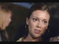 a photoshop makeover of alyssa milano