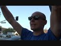 George4title, Inflation.us Townhall Protest - George Fights with Obama Supporters
