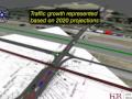 Pt. Defiance Rail Bypass project - traffic simulations