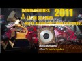 Alex Campos ganador del Latín Grammy en la Categoría Álbum Cristiano, by Grupo CanZion HD