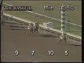 1995 Haskell Invitational - Serena\