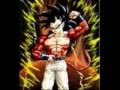 Dragonball z Transformations