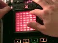 Korg Kaoss Pad 3 (KP3): Overtime Session Korg Kaoss Pad 3 (KP3): Overtime Session