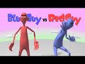 Blue Guy Vs Red Guy