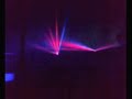Aura Partytempel - Starsplash aka Franky Tunes