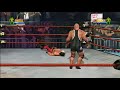 TNA impact! videogame Kurt Angle vs Sting TNA impact! videogame Kurt Angle vs Sting
