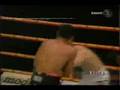 Emanuel Augustus vs. Soren Sondergaard rounds 3, 4, 5
