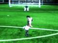fifa 09 goal 4 part 2/2
