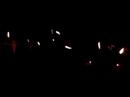 Inflamed Torch Dance 