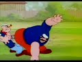 Popeye - Fowl Play Popeye - Fowl Play