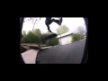 HCSC Tramp Ledge