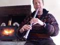 Finistère - slow air on Low Whistle
