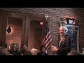 2009-11-17 North Dallas Evening Rotary Meeting Part 5 of 7
