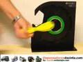 encintadora de cinta manual METDW019