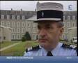 La gendarmerie recrute en Haute-Normandie (2&egrave;me partie)
