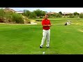 Golf Tips - What Powers the Golf Swing?