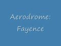 tancrede lach� en planeur