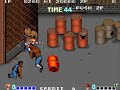 Double Dragon Double Dragon