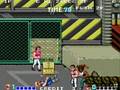 Double Dragon