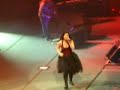 Evanescence @ Lotto Arena (Belgium)