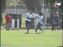 Gol de El�as Delf�n Rojas - Categoria 95 - Elp 0-1 Gelp