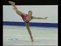 Yuki Nishino 2008 Junior World Championships?FS