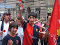 Il Genoa torna in Serie A Il Genoa torna in Serie A