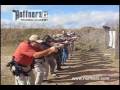 Hoffner Tactical Pistol III