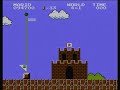 Super Mario Bros. Part 2 - 3-4 - 4-3