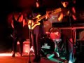 Ipso Facto - Little Puppet