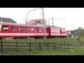 Swiss railways, Jura. sony cx730 - YouTube
