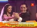 .::Leticia y Claudio::. Desfile de Novios2