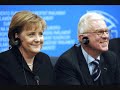 Angela Merkel in \"Angie\" von Flaash Rudel Angela Merkel in \"Angie\" von Flaash Rudel