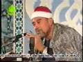 Qari Raghib Mustafa Ghalwash - Surah Hujuraat