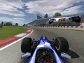 FSR onboard Montreal FSR onboard Montreal