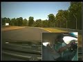 Cadillac CTS-V at Monticello