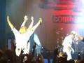 Sex Pistols ending @ Hammersmith Apollo