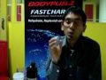 BODYFUELZ FASTCHARGE - World's best Sports Rehydration Drink