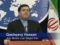 Iran Berbicara Keras
