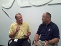 Golf Spotlight 2009: Taylor Made Rossa Spider Balero Putter