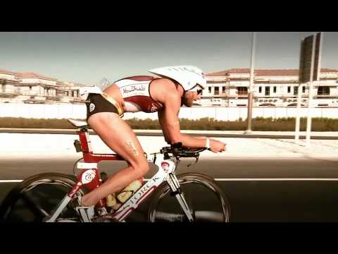 Abu Dhabi International Triathlon 2 minute montage