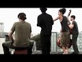 BLT Brick Lane tap dance London music video