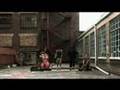 BLT Brick Lane tap dance London music video