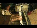 Hymn to Freedom - Lucas Ferrari - Jazz Club Olivos