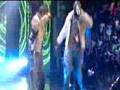 t-pain at the mobos 2007