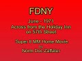 FDNY 1971